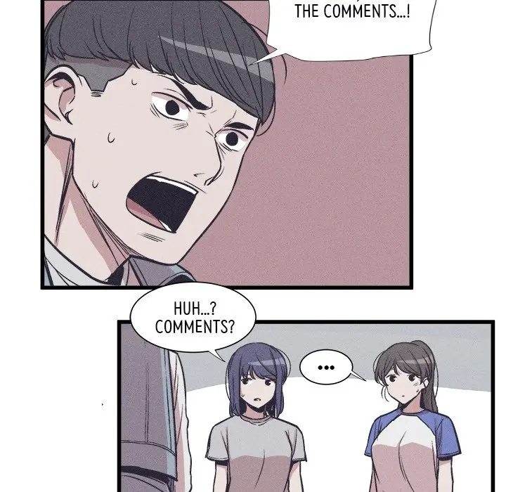 Counter Chapter 32 - Page 28