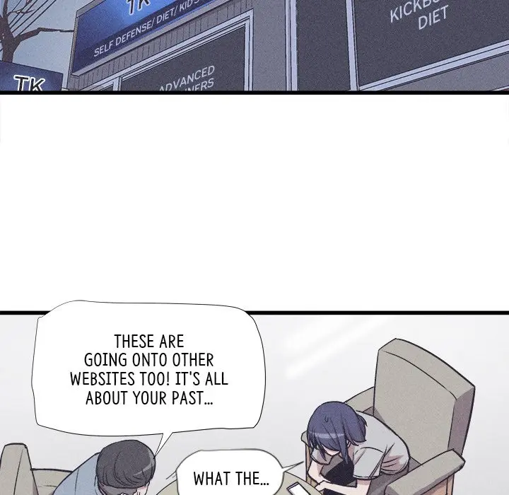 Counter Chapter 32 - Page 30