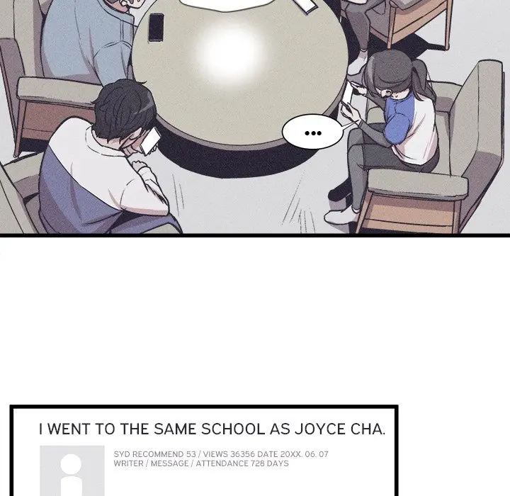 Counter Chapter 32 - Page 31