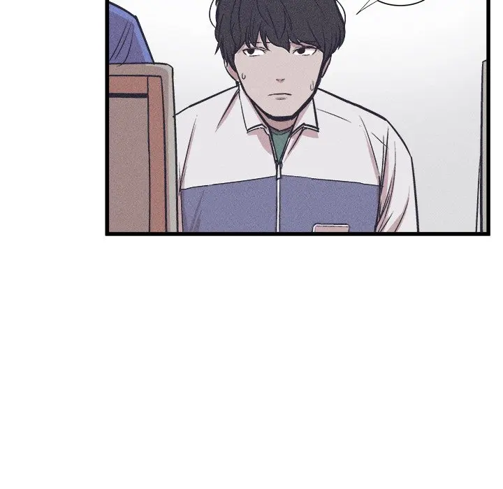 Counter Chapter 32 - Page 36