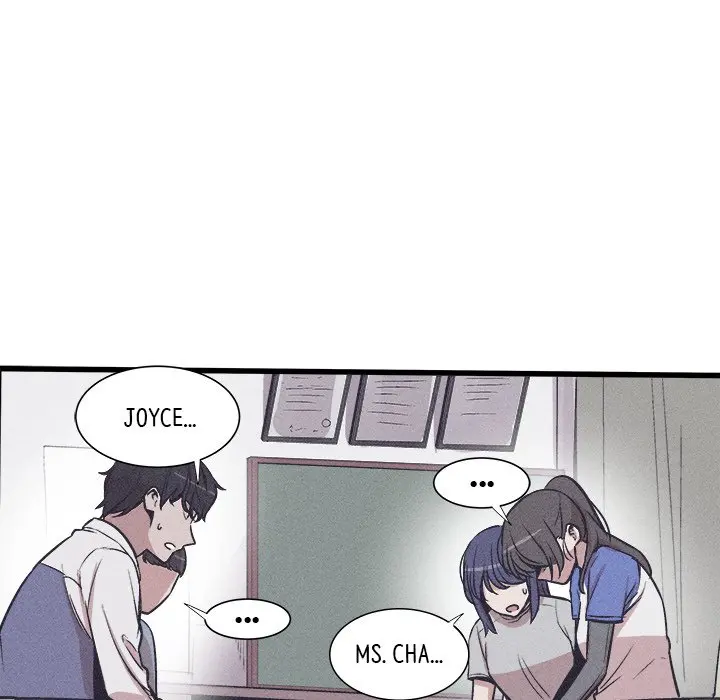 Counter Chapter 32 - Page 40