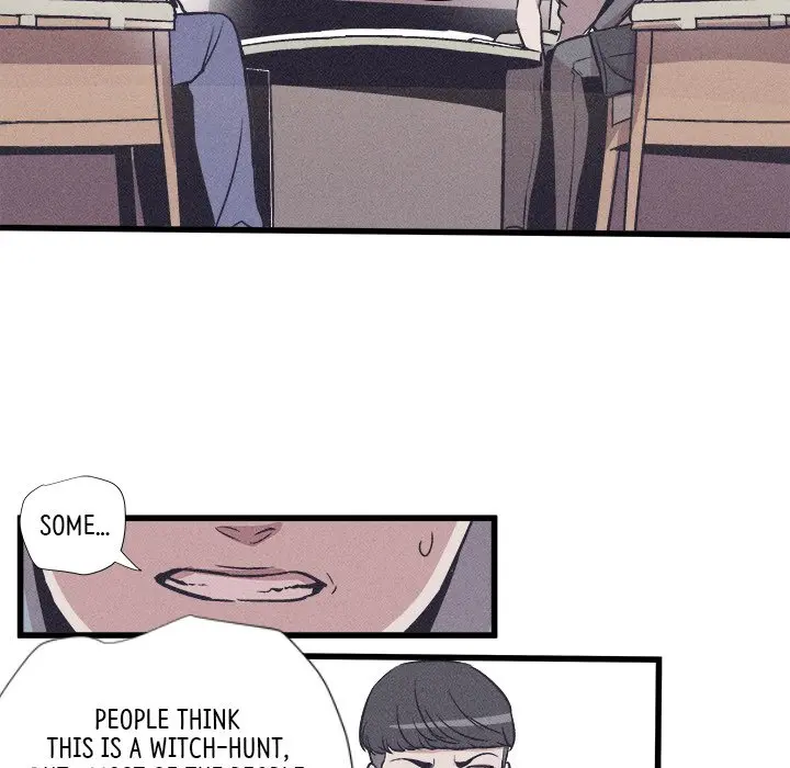 Counter Chapter 32 - Page 41
