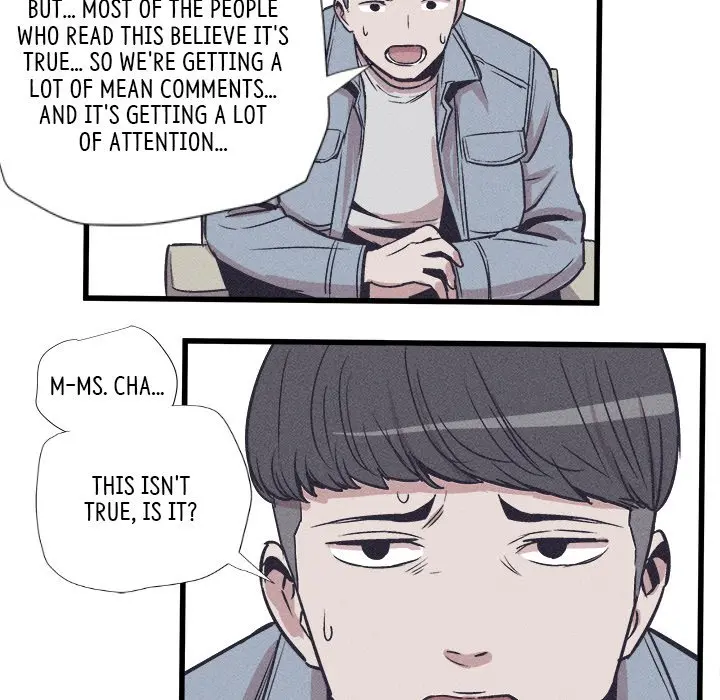 Counter Chapter 32 - Page 42
