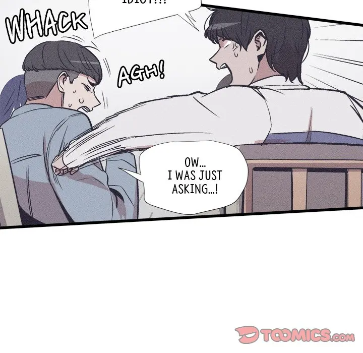Counter Chapter 32 - Page 44