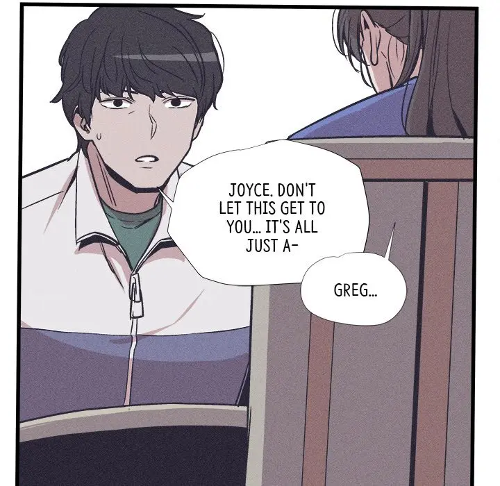 Counter Chapter 32 - Page 46