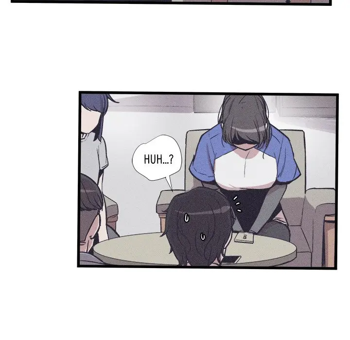 Counter Chapter 32 - Page 47
