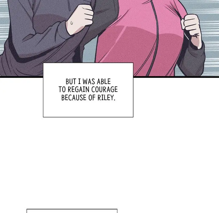 Counter Chapter 32 - Page 5
