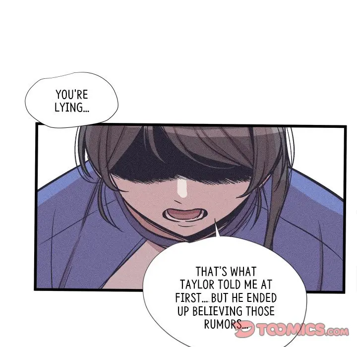 Counter Chapter 32 - Page 50
