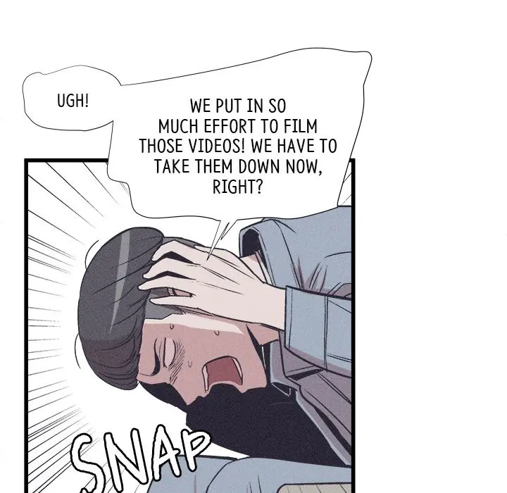 Counter Chapter 32 - Page 55
