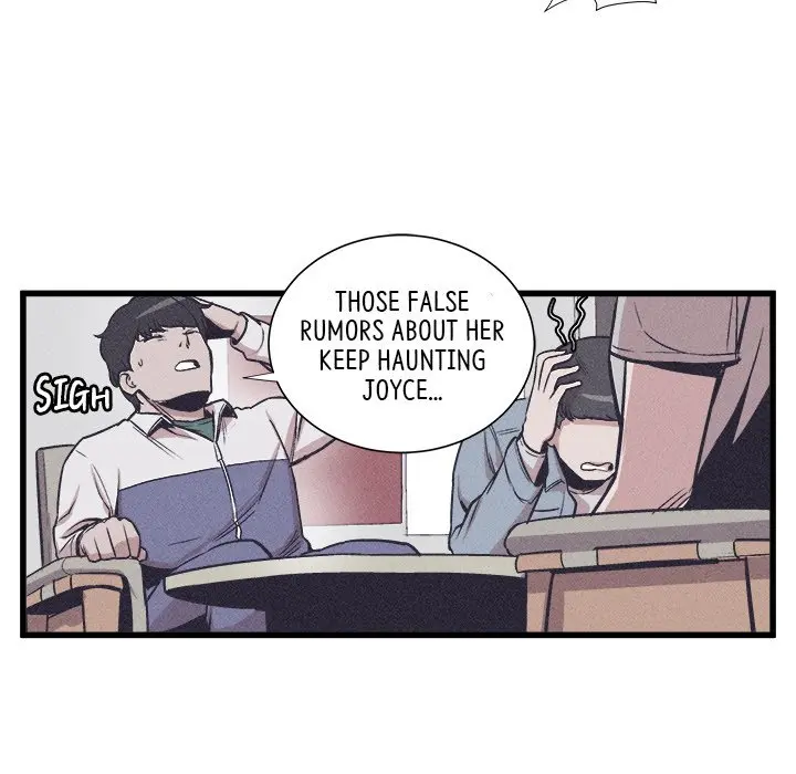Counter Chapter 32 - Page 57