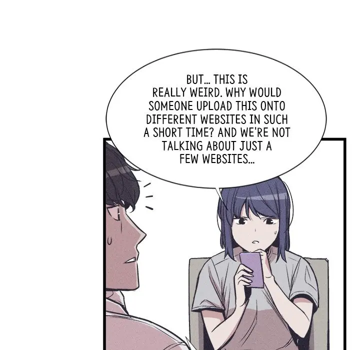 Counter Chapter 32 - Page 58