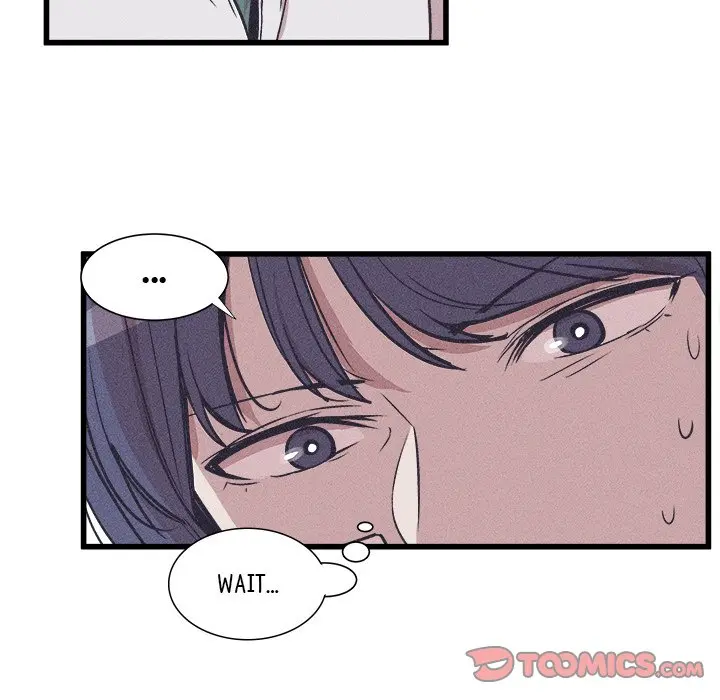 Counter Chapter 32 - Page 62