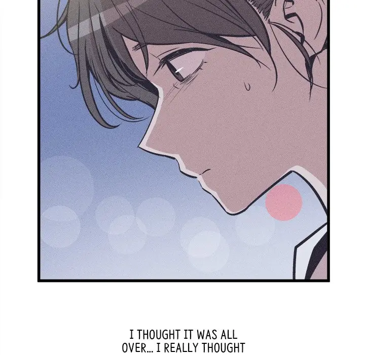 Counter Chapter 32 - Page 70
