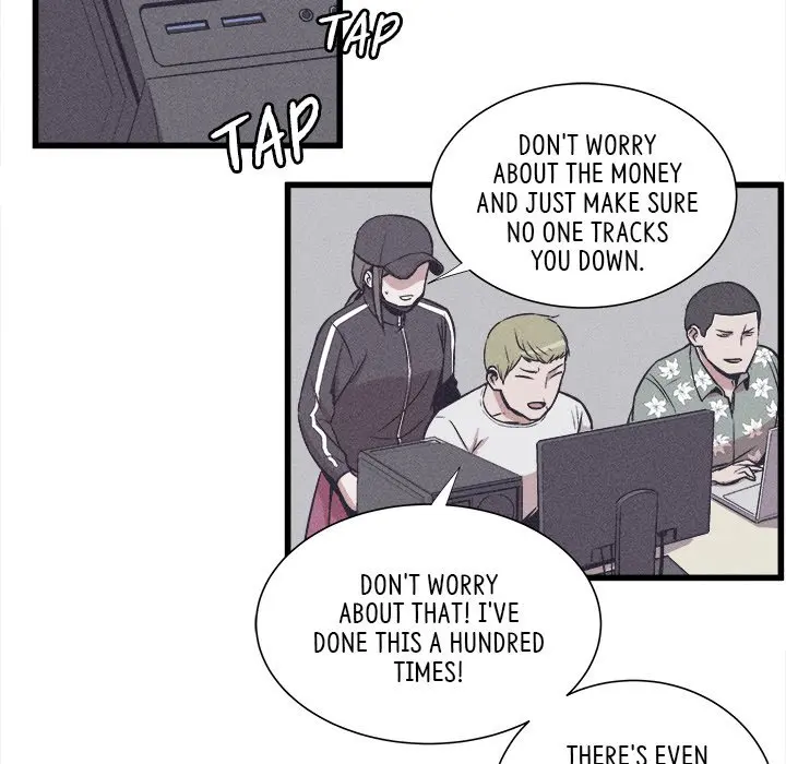 Counter Chapter 32 - Page 85