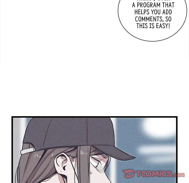 Counter Chapter 32 - Page 86