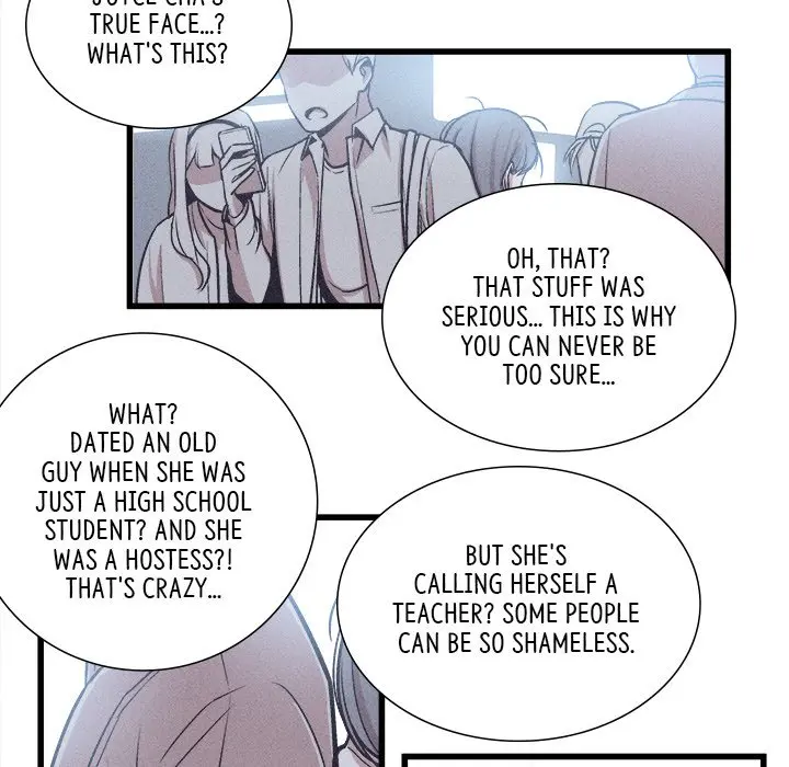 Counter Chapter 33 - Page 12