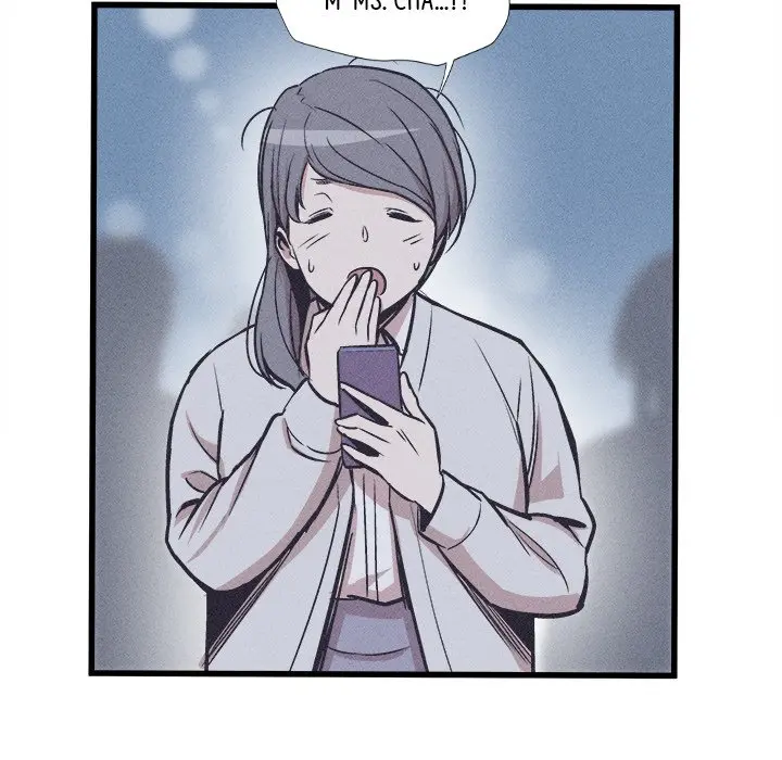 Counter Chapter 33 - Page 15