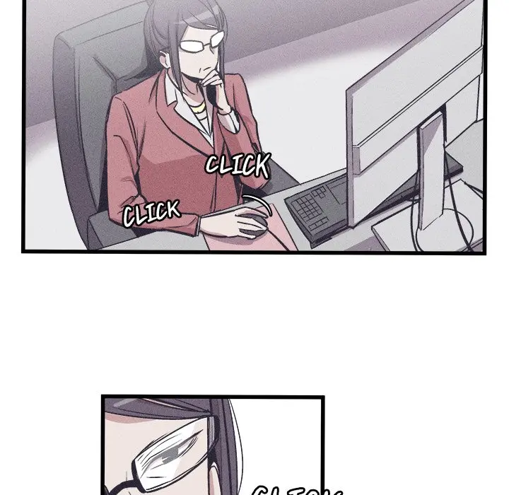 Counter Chapter 33 - Page 17