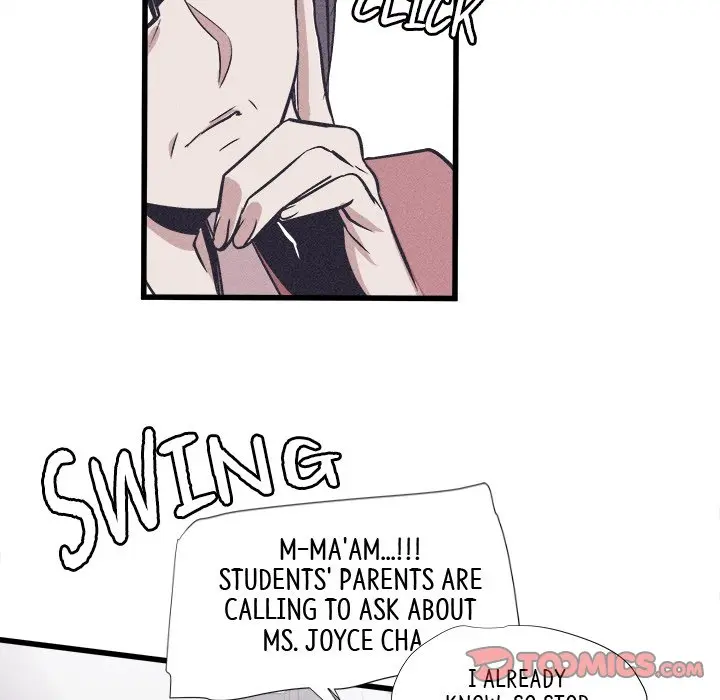 Counter Chapter 33 - Page 18