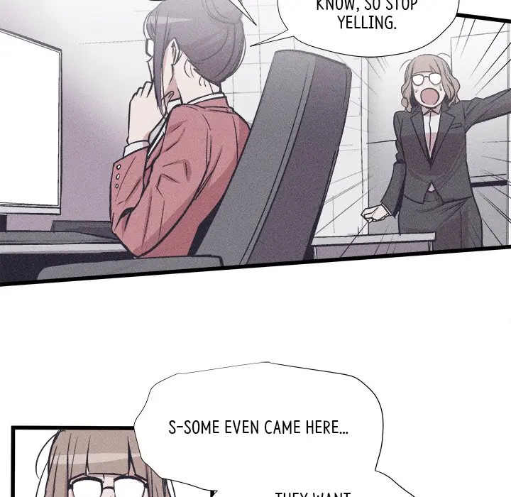 Counter Chapter 33 - Page 19