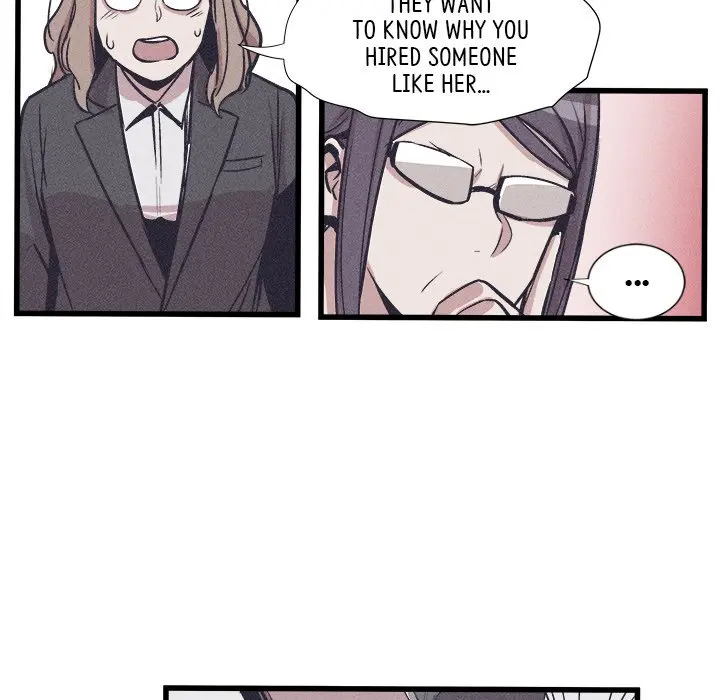 Counter Chapter 33 - Page 20