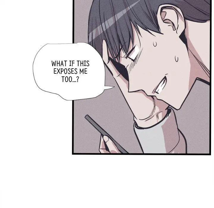 Counter Chapter 33 - Page 24