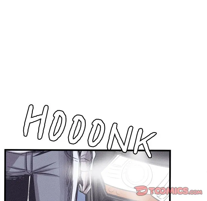 Counter Chapter 33 - Page 26