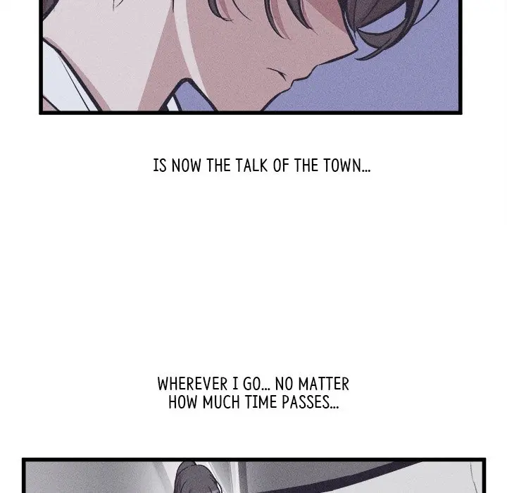 Counter Chapter 33 - Page 30