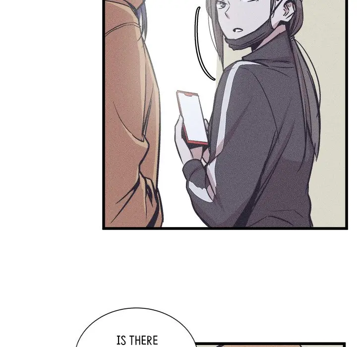 Counter Chapter 33 - Page 38