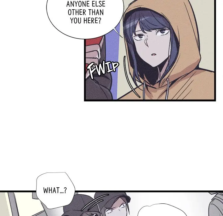 Counter Chapter 33 - Page 39