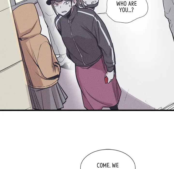 Counter Chapter 33 - Page 40