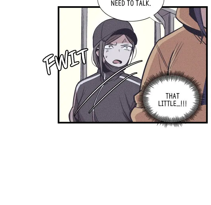 Counter Chapter 33 - Page 41