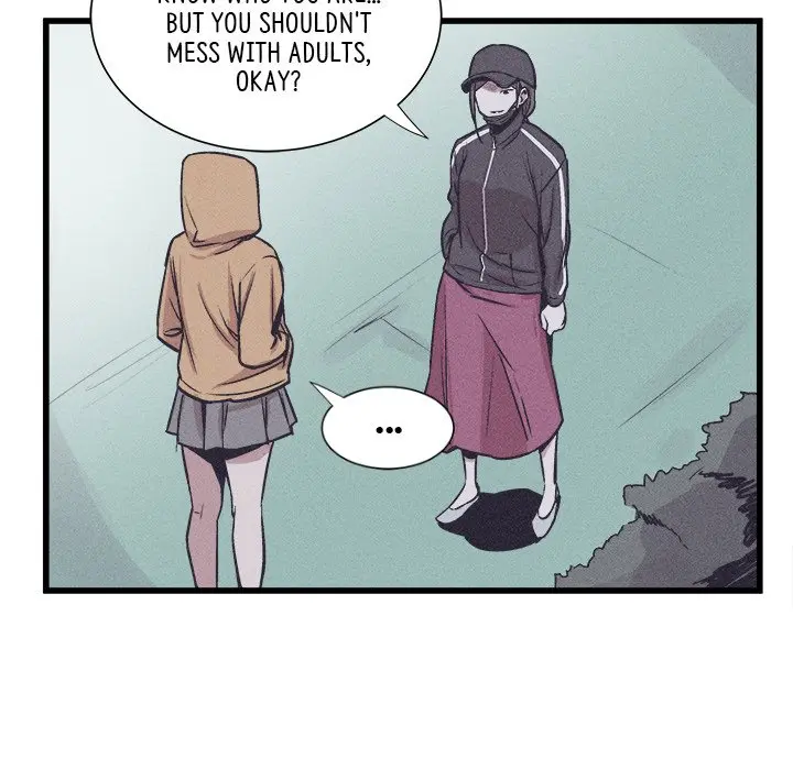 Counter Chapter 33 - Page 44