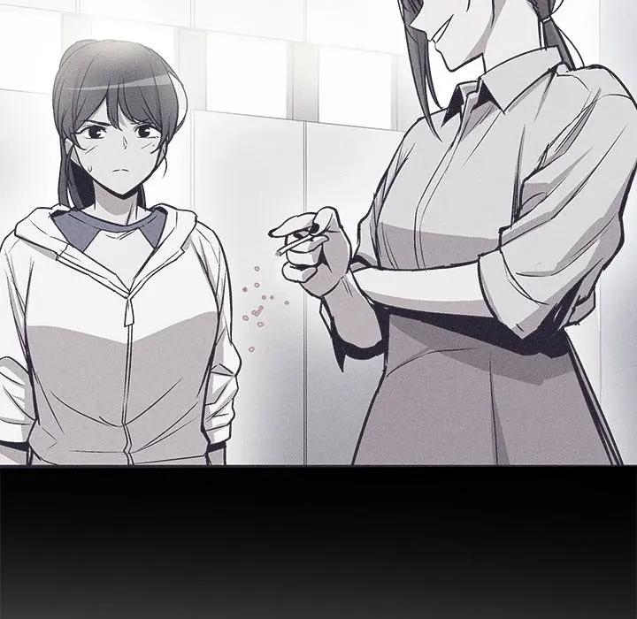 Counter Chapter 33 - Page 47