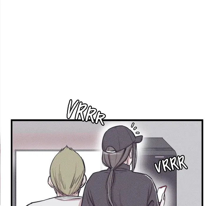 Counter Chapter 33 - Page 5
