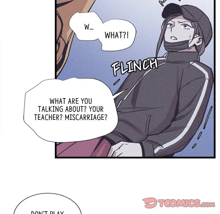 Counter Chapter 33 - Page 50