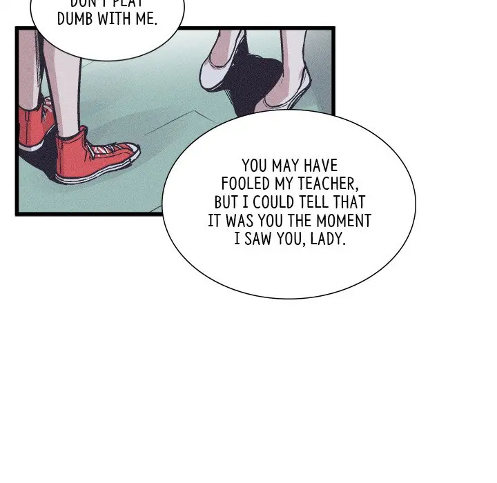Counter Chapter 33 - Page 51
