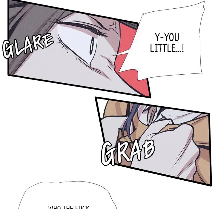Counter Chapter 33 - Page 55