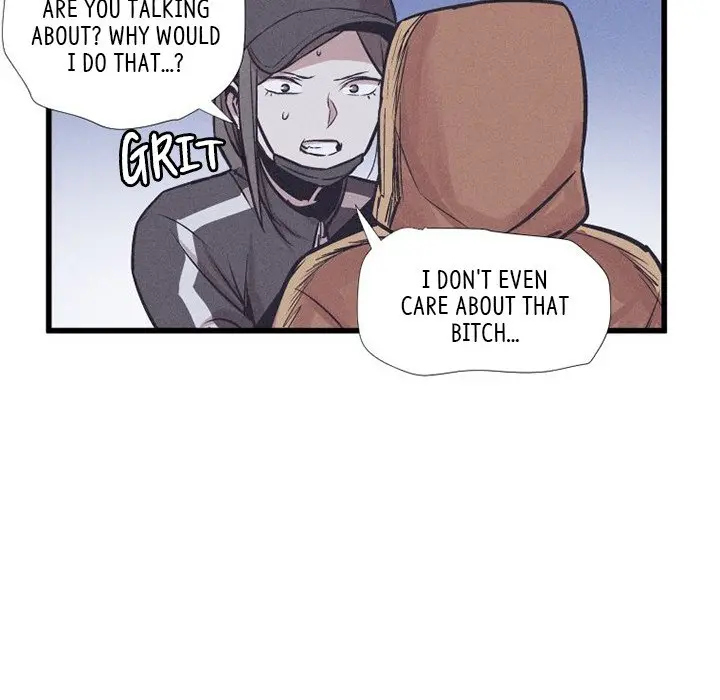 Counter Chapter 33 - Page 61
