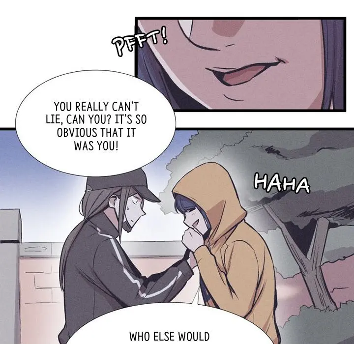 Counter Chapter 33 - Page 62