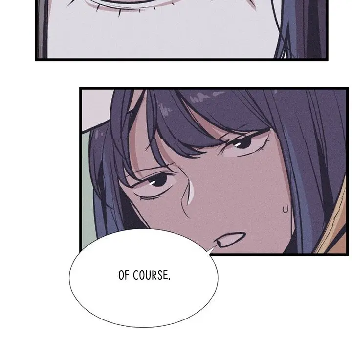 Counter Chapter 33 - Page 73