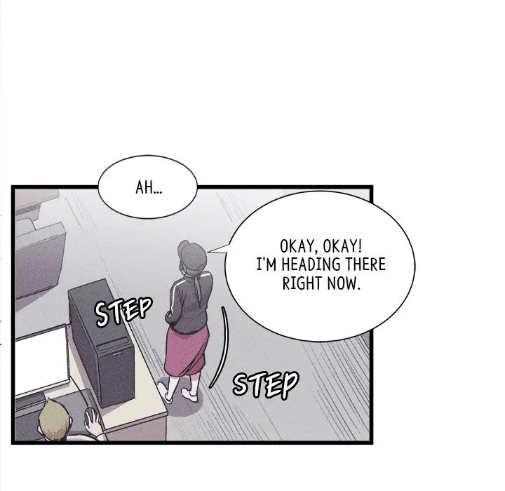 Counter Chapter 33 - Page 8