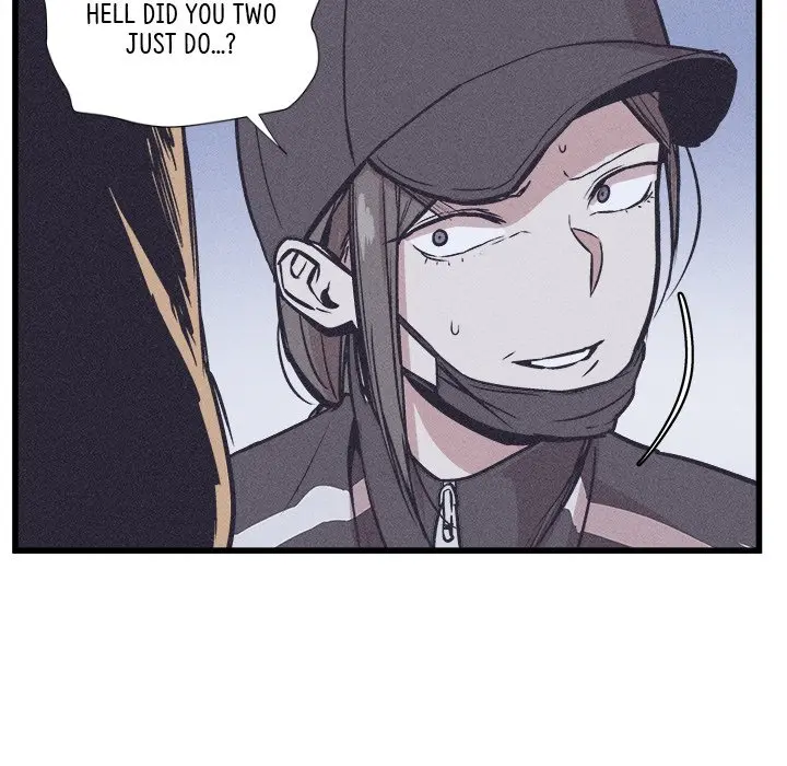 Counter Chapter 33 - Page 85