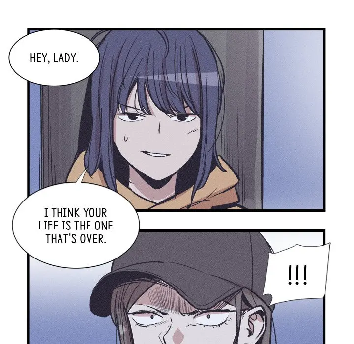 Counter Chapter 33 - Page 88