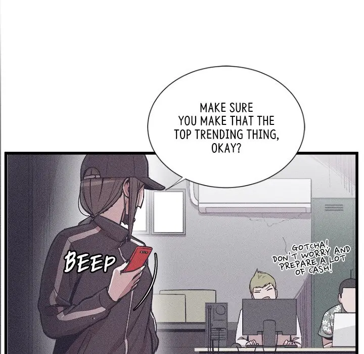 Counter Chapter 33 - Page 9