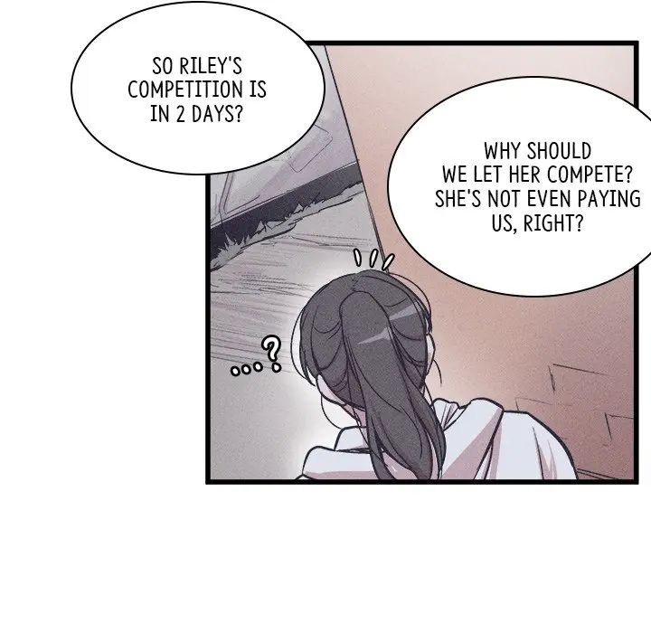 Counter Chapter 34 - Page 11
