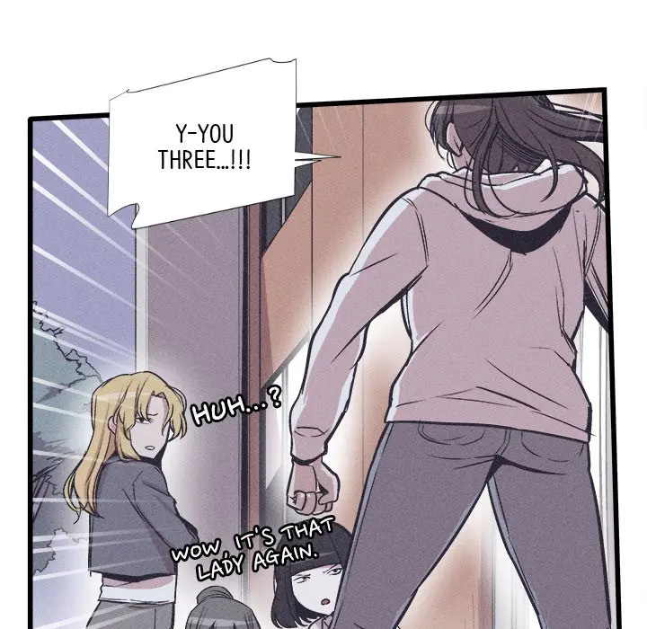 Counter Chapter 34 - Page 20