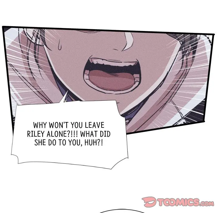 Counter Chapter 34 - Page 26