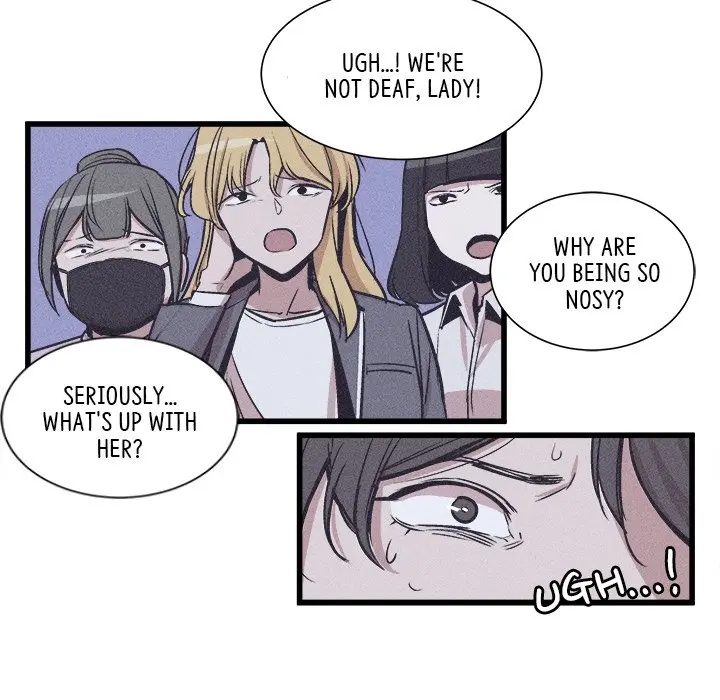 Counter Chapter 34 - Page 27