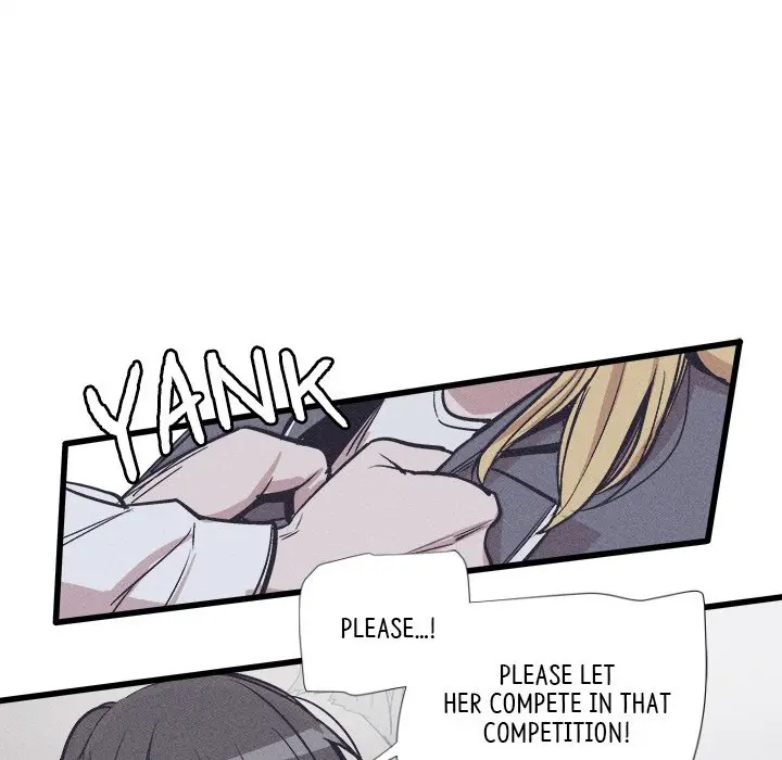 Counter Chapter 34 - Page 28